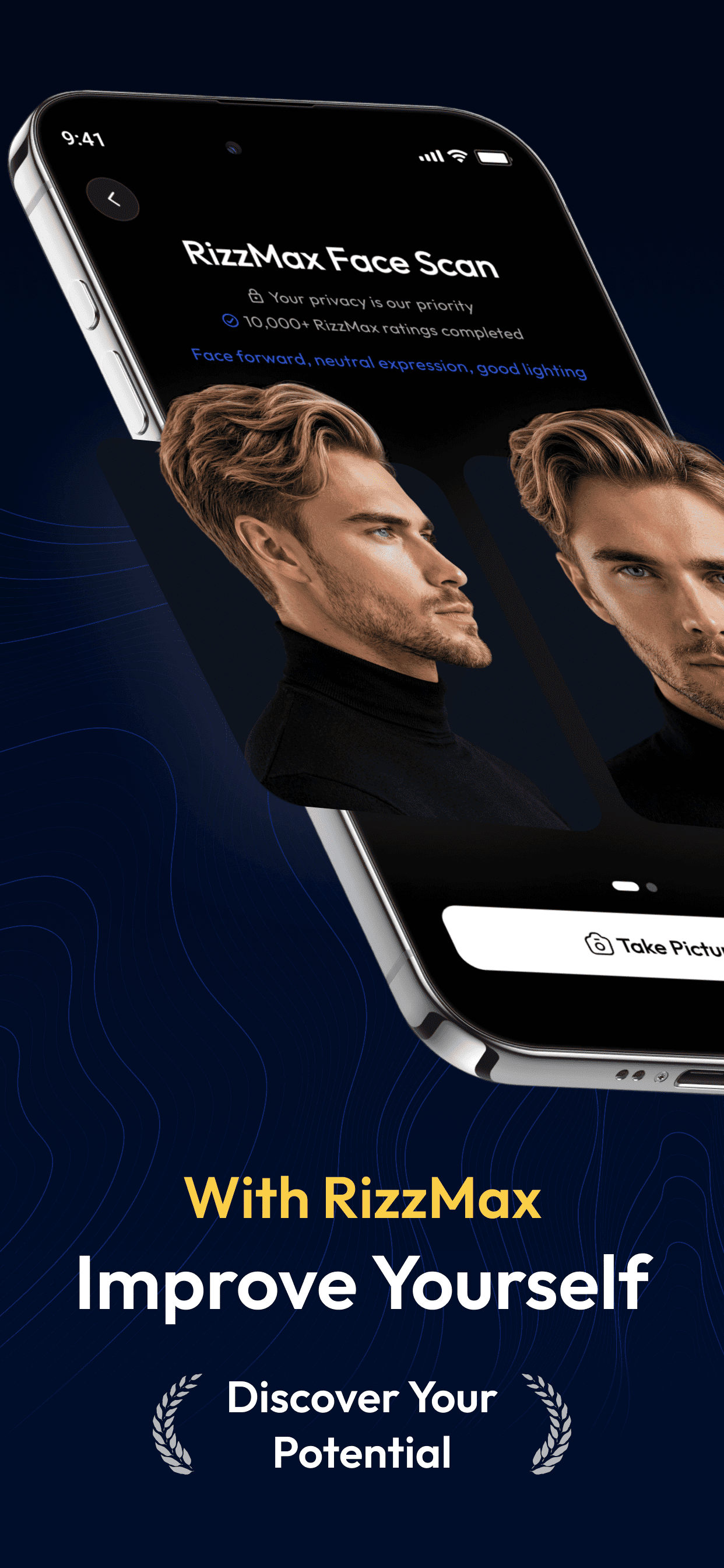Home Screen
